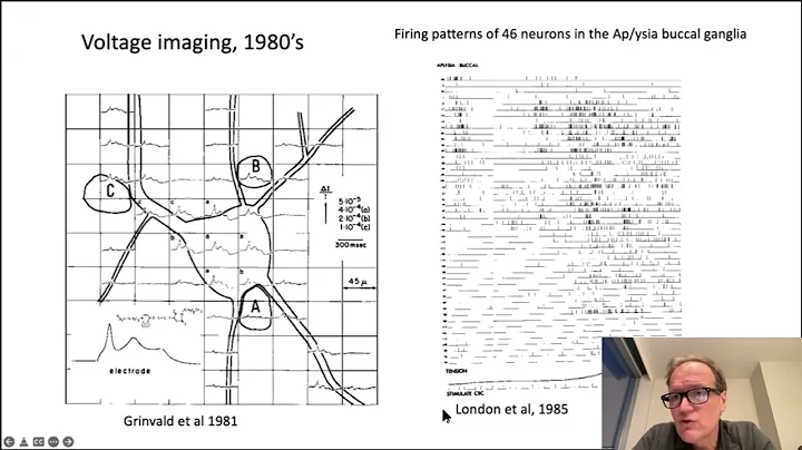 Karel Svoboda: "The past, present and future of ca...