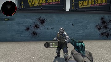 CSGO hit reg in a nutshell for me