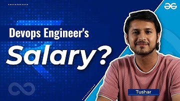 Ace your DevOps interview | GeeksforGeeks