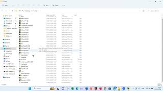 Cambridge Computer Science Chapter 8 Programming Part 10 File Handling