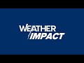 Morning Forecast for Monday, May 4th