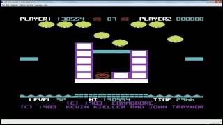 Jack Attack (C=64)(Lv.51-64)