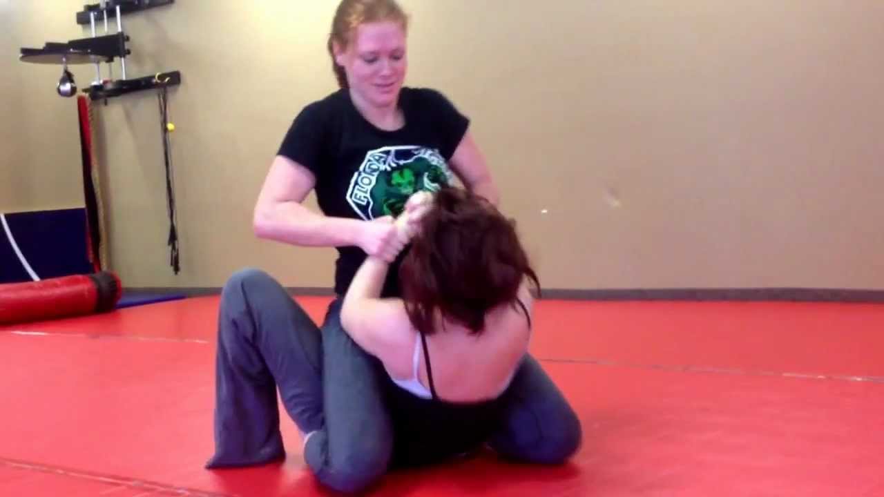 Me and amber round two :-)