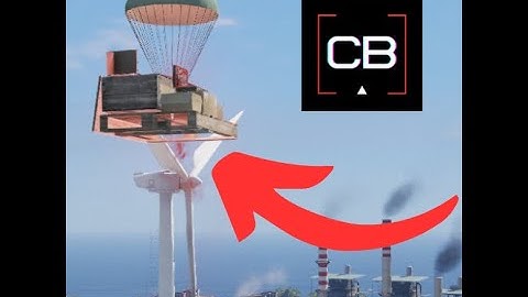 [QB] Advanced Airdrops with Mission