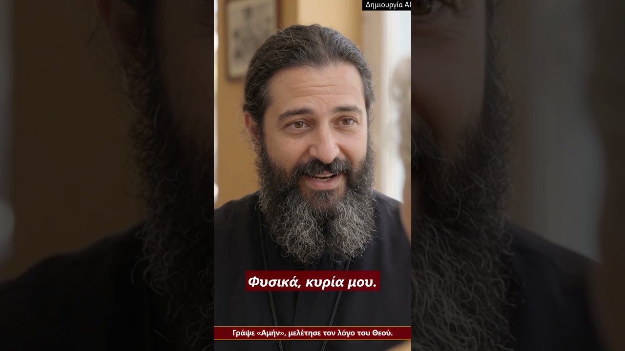 👇Μην χάσεις την ευλογία της Παναγίας!👇