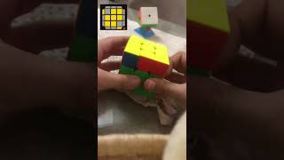 Solving Oll without algorithms