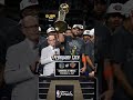 Dubs Talk: Five most anticipated games on Warriors' 2026-27 NBA season schedule