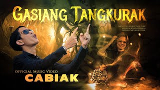 Cabiak - Gasiang Tangkurak ( Music )