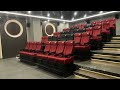 40 seats 4d movie theater immersion experience
