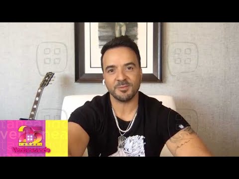 Luis Fonsi revela la verdad sobre el supuesto conflicto con Daddy Yankee. | Ventaneando