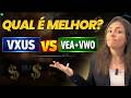 Não cometa o erro de quem tenta diversificar fora dos EUA!