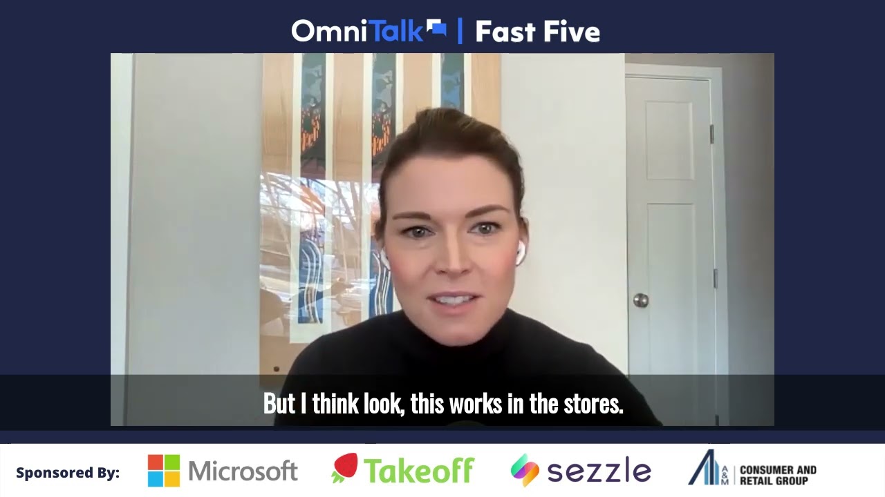 Gopuff Goes Private Label