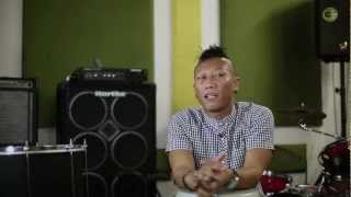 Budi (Wicked Aura) Interview