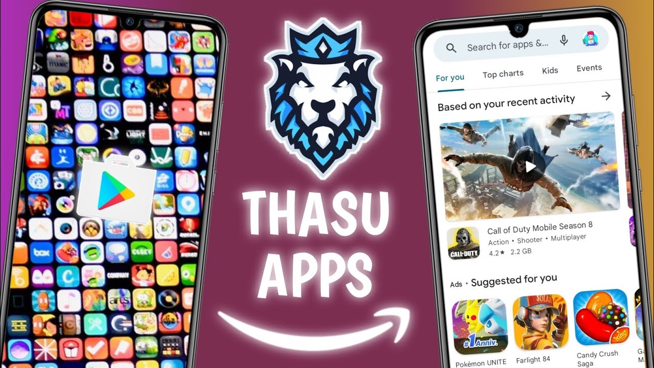 How to Install Dhasu Useful Android Apps I Tried * You Must Try *