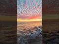 😌心癒される優しい波の音 #波の音 #海の音 #睡眠