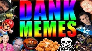 BEST MEMES COMPILATION V13! DANK MEME COMPILATION!