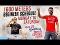 How to control breathing while running in telugu  ap police 1600 metersconstable