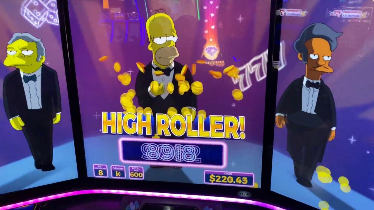 Simpsons Simpsons