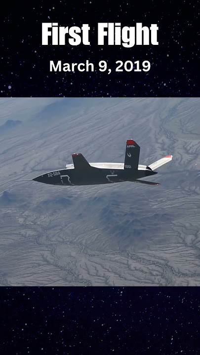 China Is Cloning Kratos' XQ-58A Valkyrie Unmanned Combat Air Vehicle  Concept (Updated)