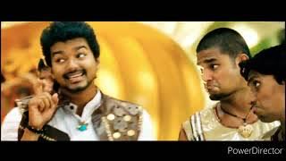 Jalabula Jang Video Song _    THALAPATHY VIJAY Version