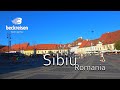 Sibiu, Romania 4K BeckReisen