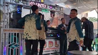 Ending with the rise of the groom _ remik palembang _ Ot sdl