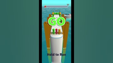 Fun race 3D walkthrough (season9- part1) (HARDEST LEVEL)|(Android/IOS) #gameplay#gaming#games#shorts