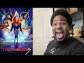 The Marvels - Movie Review!