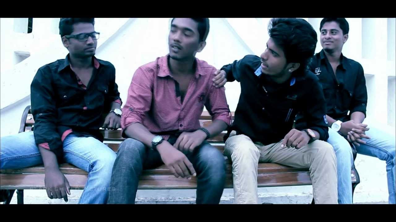 Uyir Nanba Pondicherry Album Song  BSP Media