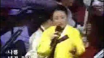 Korean Arirang (정선 아리랑) Korean Arirang (정선 아리랑)