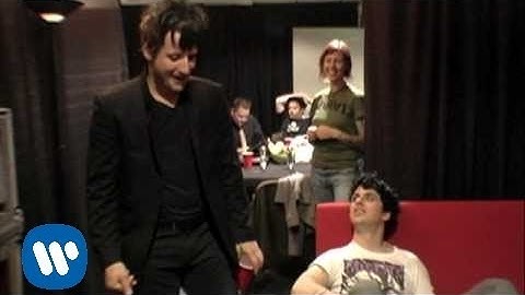 Green Day - Longview (Live Video)