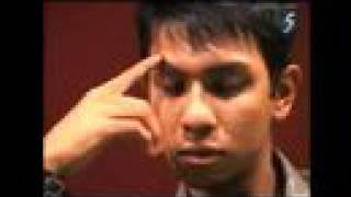 UntukMu - Taufik Batisah