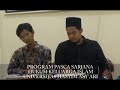 Diskusi Tentang Sejarah Pesantren Di Indonesia