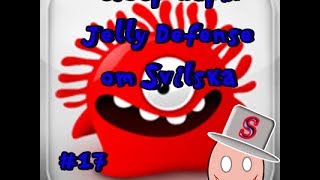 Желе -обзор игры Jelly Defense от Svilska #17 screenshot 1
