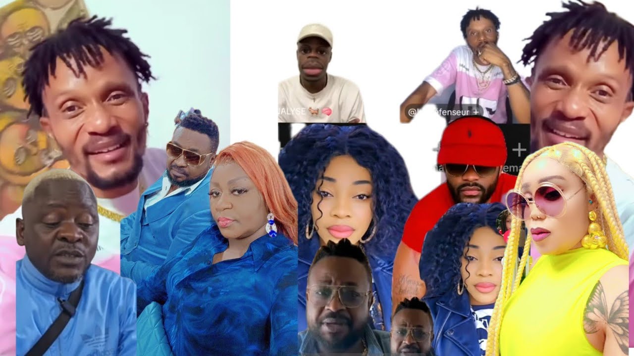 MOTO EPELI APRÈS SORTIE MÉDIATIQUE YA LE DEFEUSER BA WARRIORS BA BIMISI MUTAKALISE NAYE NA BA AUDIOS