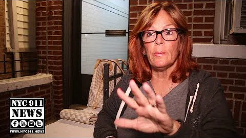 The true story of Susan Michalski's final moments