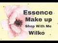 Shop With Me Essence Make Up