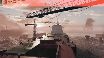 Battlefield 2042 Season 2 STRANDED Xeon E5 1650 V3 | GTX 980