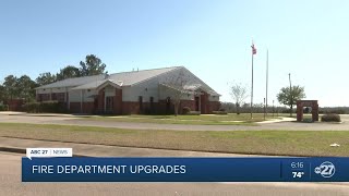 EMS upgrades on the way for Gadsden County