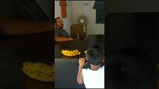 ? Banana Chor@hirak borah shortsfunny viral assamese assam