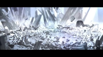 McLaren MP4 intro in NFS Most Wanted 2012[HD]