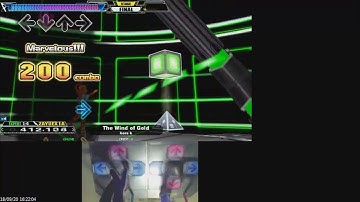 DDR A - The Wind of Gold PFC