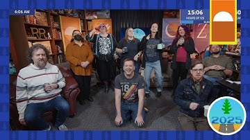 DB2025 - All rise for the Dawn Guard anthem