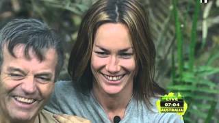 And The Winner Of Series One Of I'm A Celeb Is ... | I'm A Celebrity... Get Me Out Of Here!