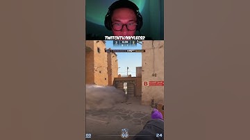 Who said that in the beginning?#counterstrike2 #cs2 #csgo #gaming #gamer #kkylecs2 #kkyle