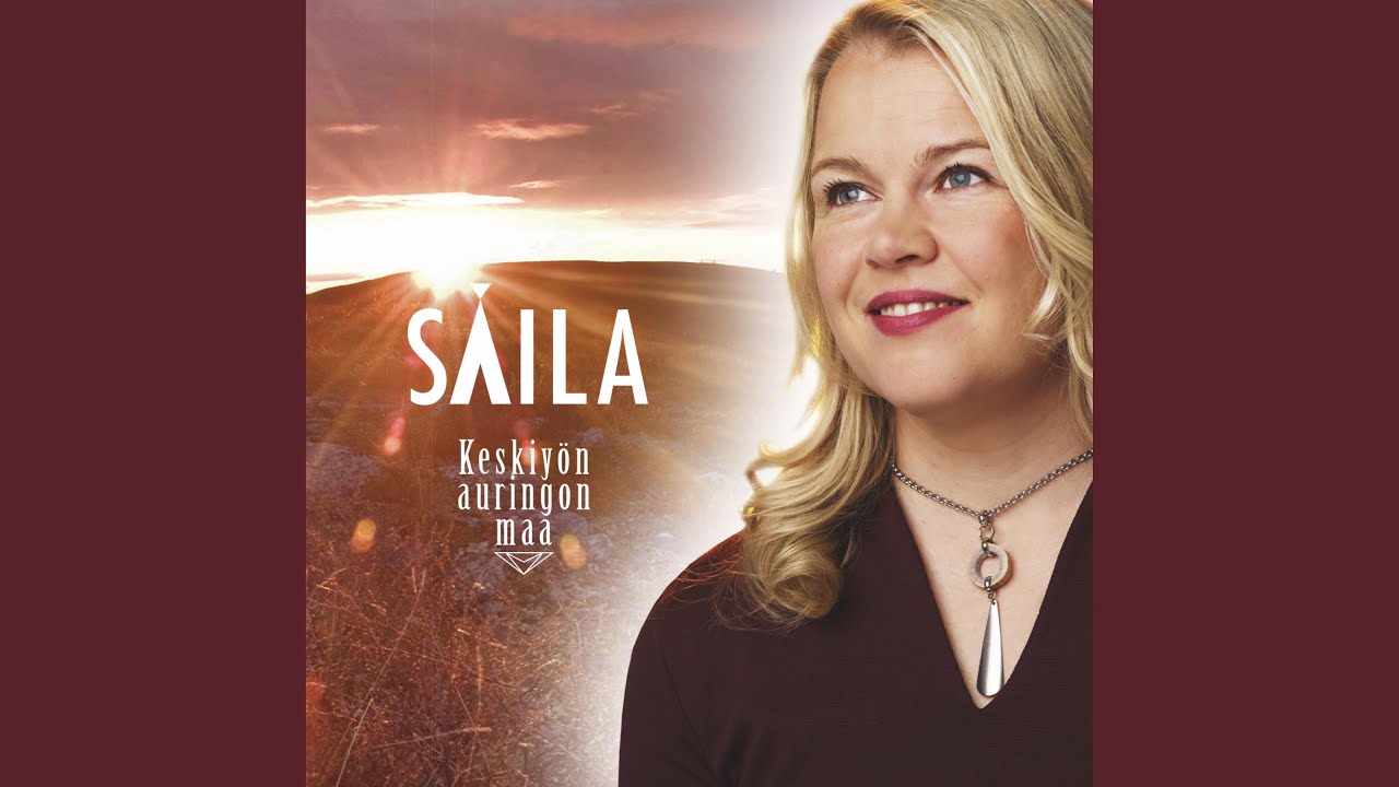 Näkkäläjärven jäällä