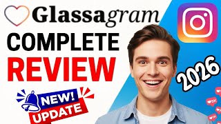What is Glassagram (Peekviewer) 2026 Review (Everything You Need to Know)