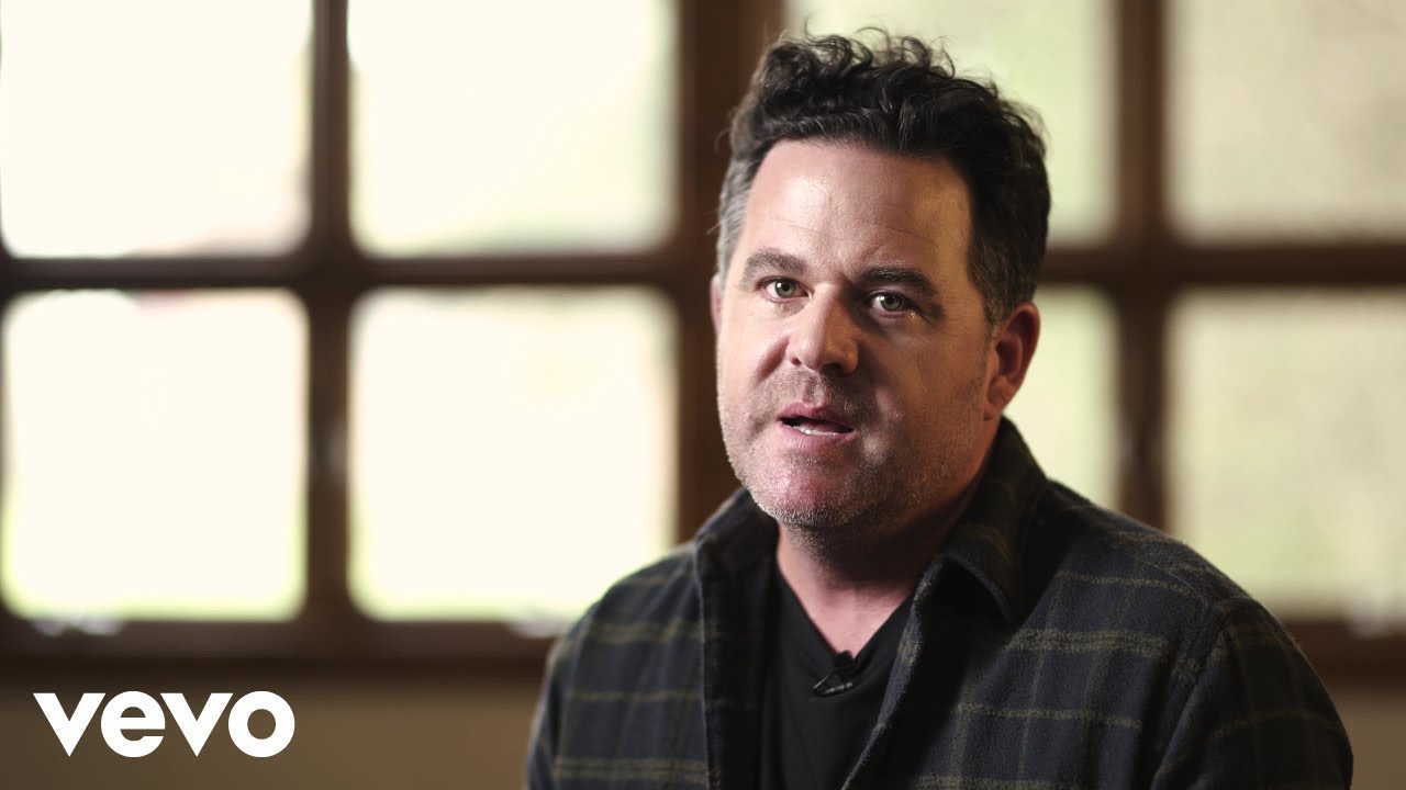 David Nail Best of Me (There's No Manual Part 6) YouTube