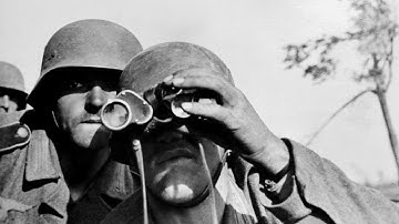 [CoH2][1v1] Propagandacast #812 [OKW]Anxiety vs [SU]Absolutemachine