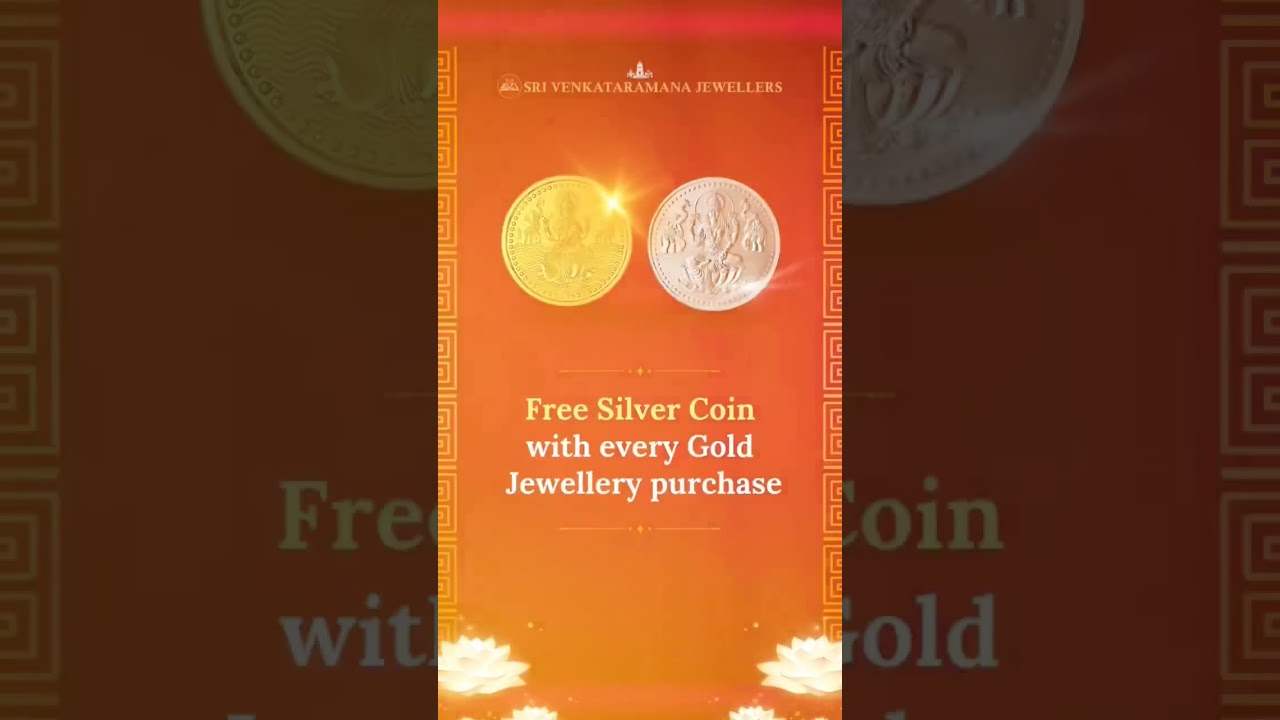 Akshaya Tritiya Festive Gold Offer  
